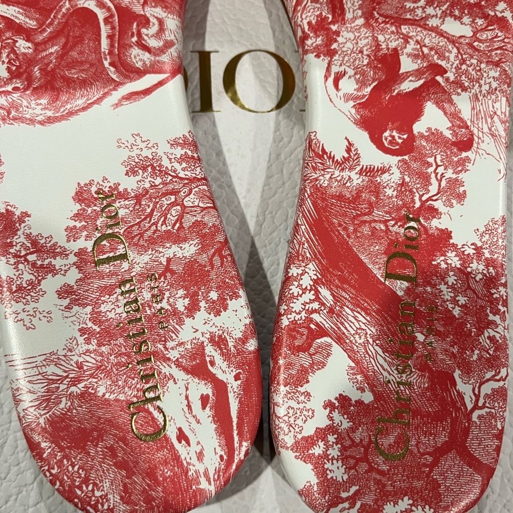 Dior Slides - Picture 8 of 11